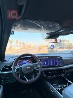 شيفروليه تاهو